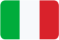 Terminaux mobiles Italiano